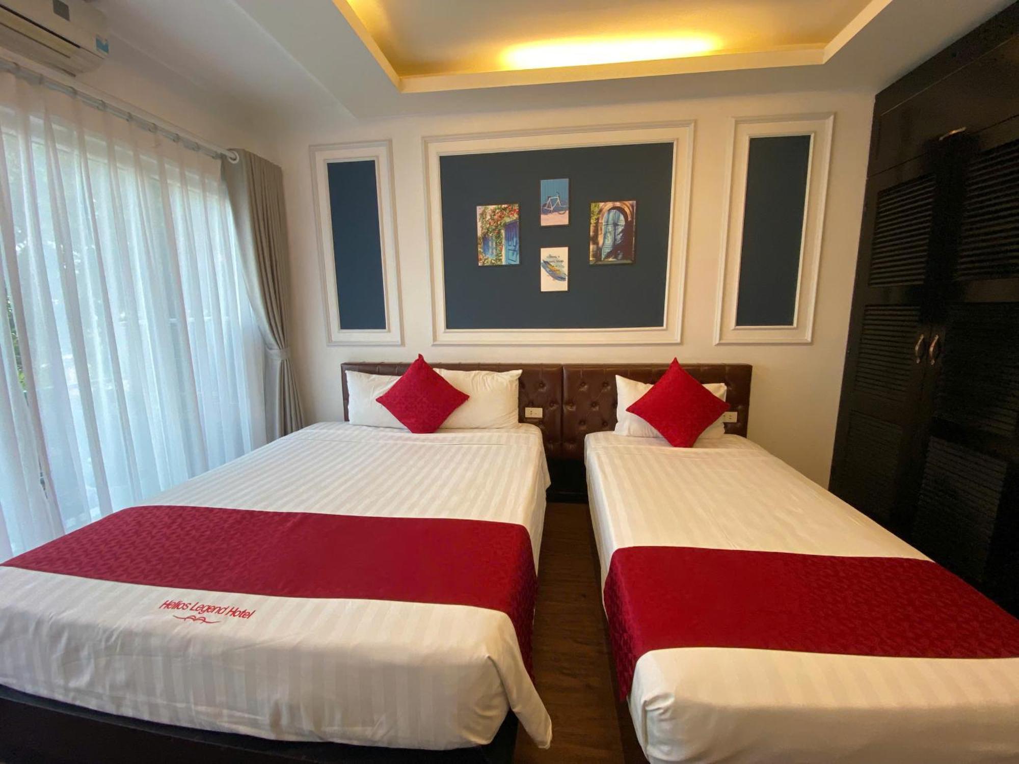 Eclipse Legend Hotel Ханой Экстерьер фото