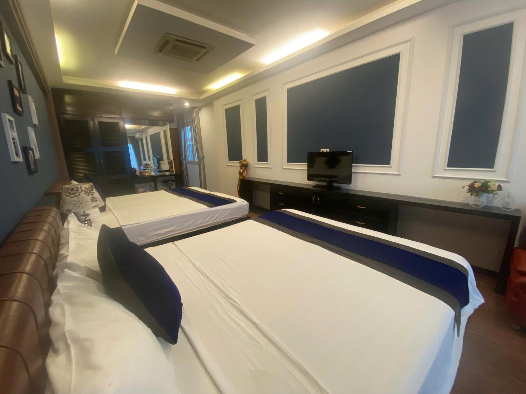 Eclipse Legend Hotel Ханой Экстерьер фото