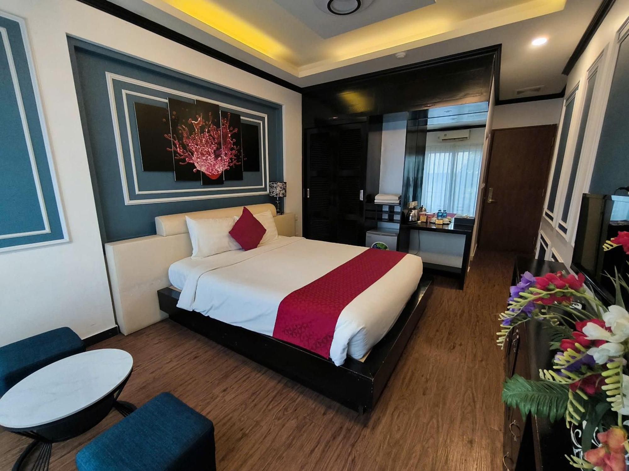 Eclipse Legend Hotel Ханой Экстерьер фото