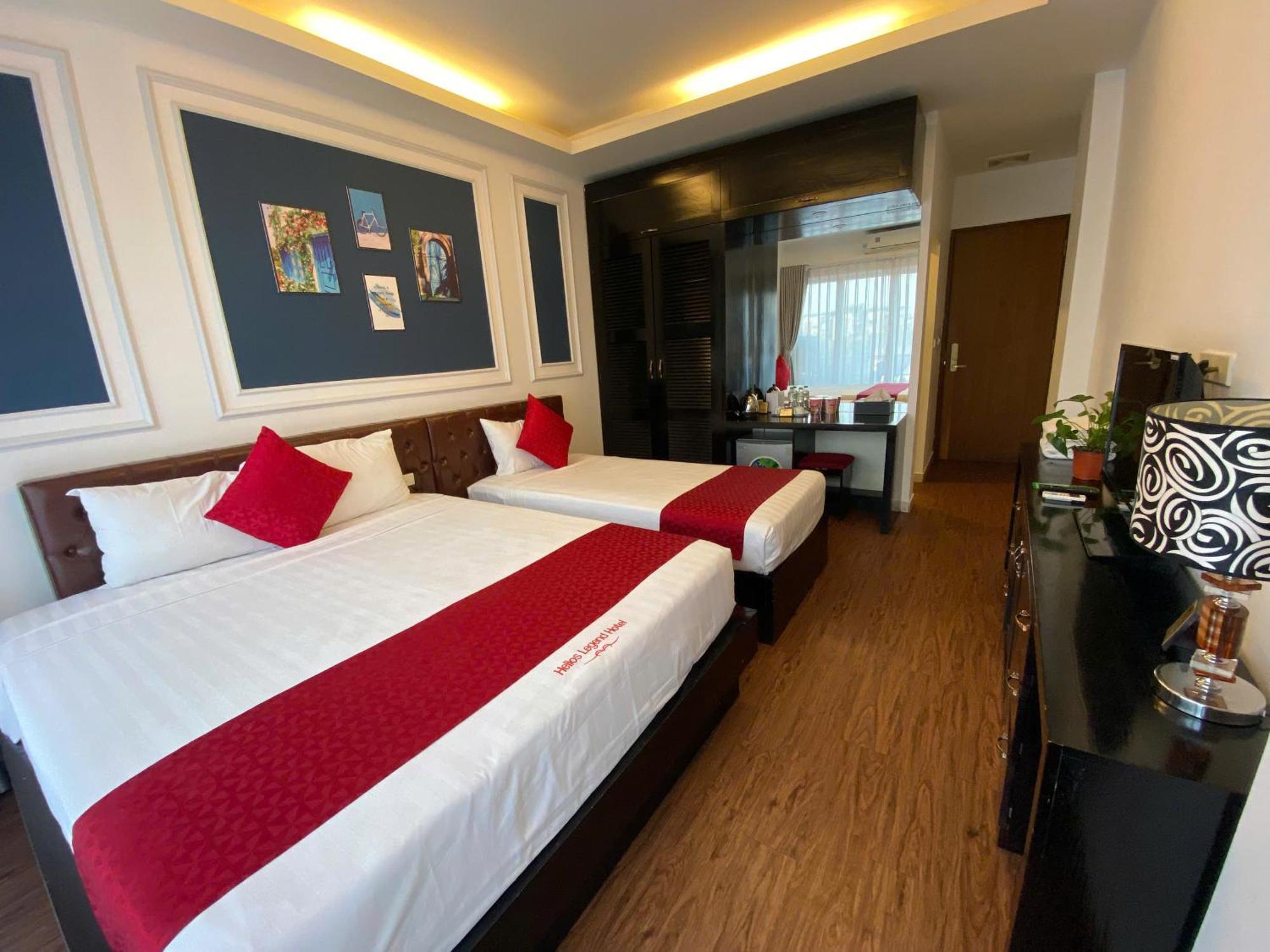 Eclipse Legend Hotel Ханой Экстерьер фото